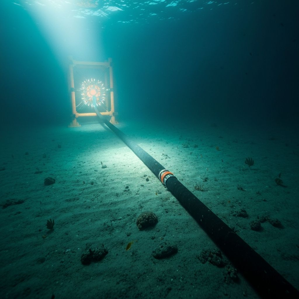 LAN/WAN & Fibre Optics