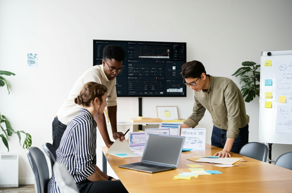 Training and Collaboration