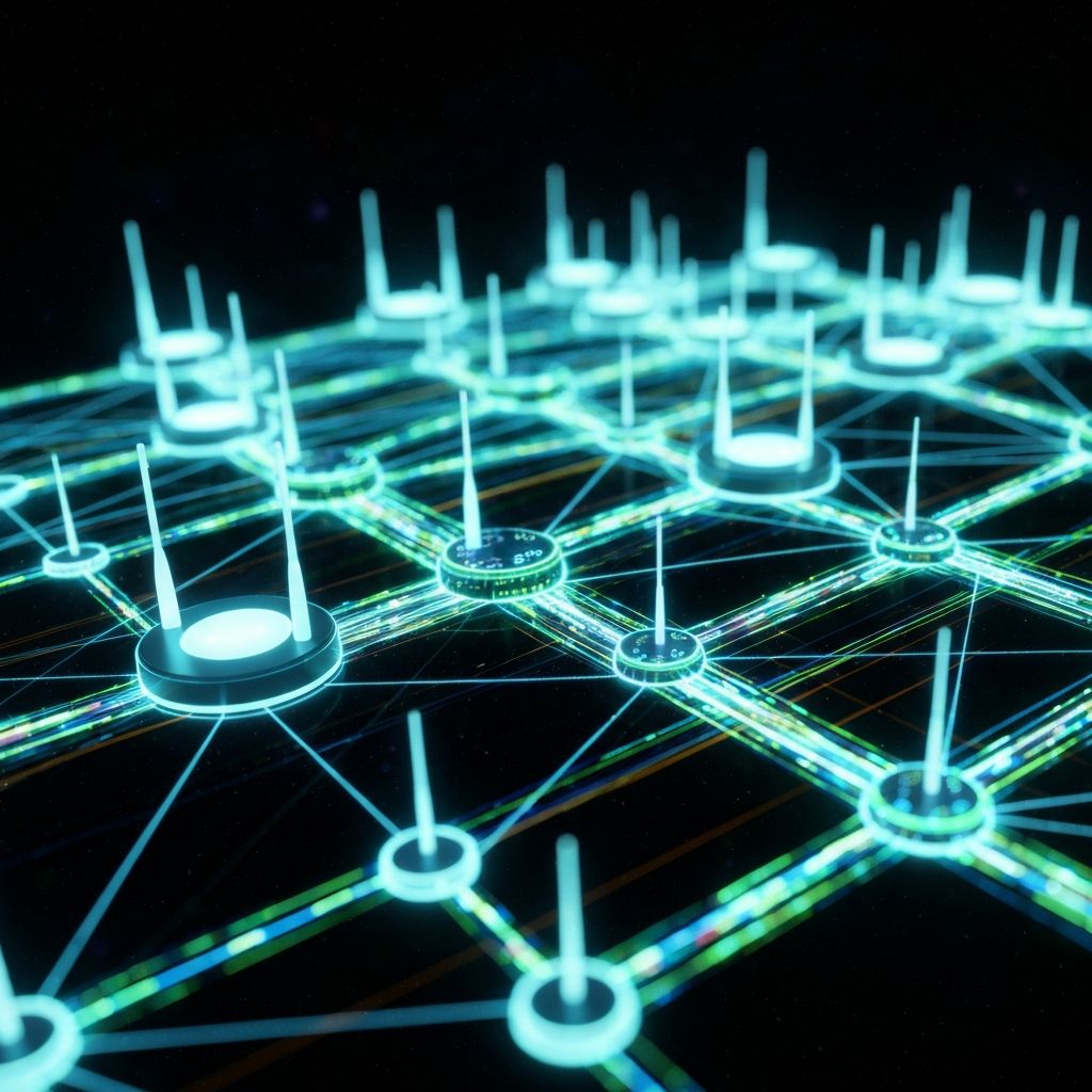 Networks Infrastructure & Unified Communications